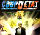 Coup d'État: The Authority Vol 1 1