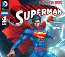Superman Annual Vol 3 1