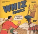 Whiz Comics Vol 1 63