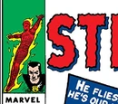 Strange Tales Vol 1 123