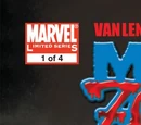 Marvel Zombies 3 Vol 1 1