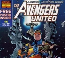 Avengers United Vol 1 15