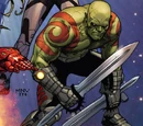 Arthur Douglas (Earth-616)