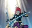 Clinton Barton (Earth-616)