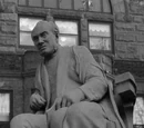 Hamilton Armitage