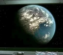 Terra Nova (planeta)