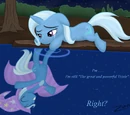 Trixie