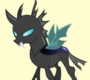Changeling