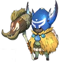 MH3G-Kayanba Art 01.png