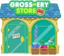 Gross-ery Store
