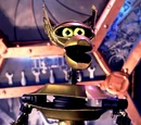 Crow T. Robot