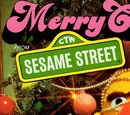Merry Christmas from Sesame Street