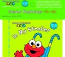 In My Stroller