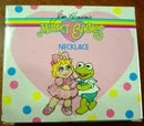 Muppet Babies necklace