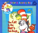 The Wubbulous World of Dr. Seuss coloring books