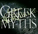 The StoryTeller: Greek Myths