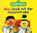 Abc-Spass mit der Sesamstrasse