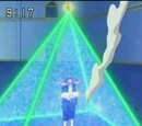 Storm Release: Storm Matrix Prism