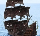 Queen Anne's Revenge