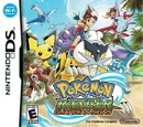 Pokémon Ranger: Guardian Signs