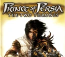 Prince of Persia: The Two Thrones