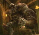 Thrall (Warrior Within)
