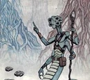 N'Kata Del Gormo