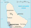 Barbadian Cuisine