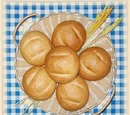 Bread appetizer Recipes