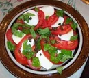 Caprese Salad