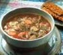 Viennese Beef Soup