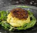 Maytag Bleu Cheese Vinaigrette
