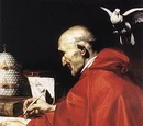 Papal infallibility
