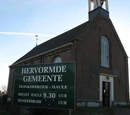 Protestant Church Haule