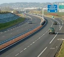 Autoroute française A84