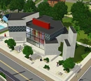 Art gallery