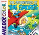 Adventures Of The Smurfs