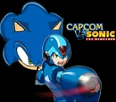 Capcom vs. Sonic the Hedgehog
