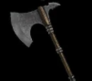 Heavy Ax