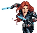 Natalia Romanova (Earth-616)