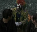 Clown