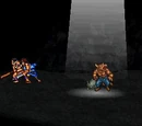 Manly Attack
