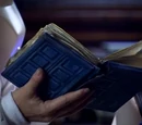 River Song's diary