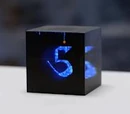 The Power of Three (TV story)
