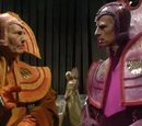 Time Lord