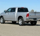 Crew cab