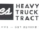 Hayes Truck