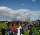 Steam engine