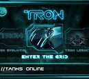 TRON: Legacy App