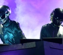 Daft Punk